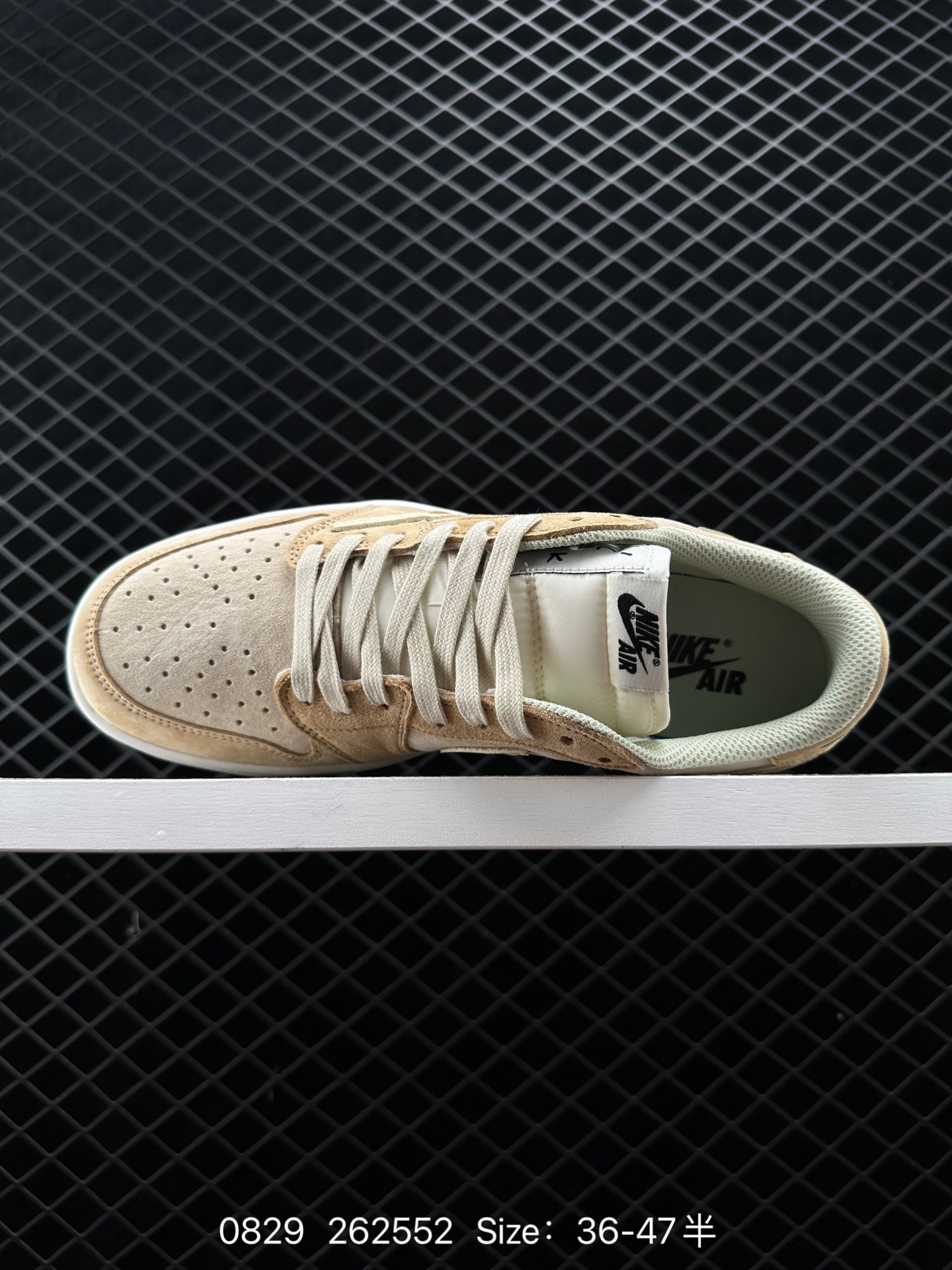 NIKE  Air Jordan 1 Low OG Sp